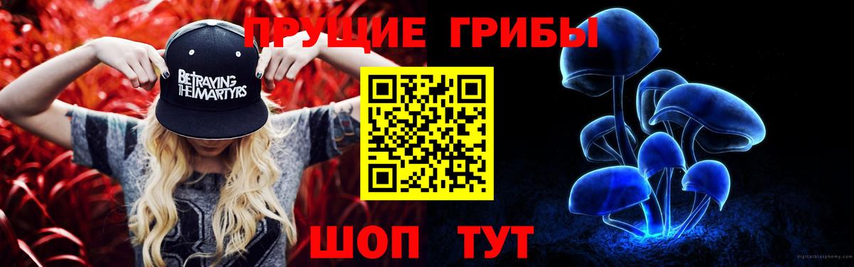 Галлюциногенные грибы Magic Shrooms Владикавказ